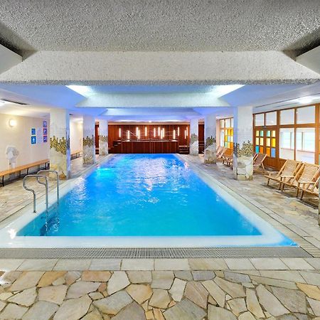 Rogla - Hotel Rogla Resnik ภายนอก รูปภาพ