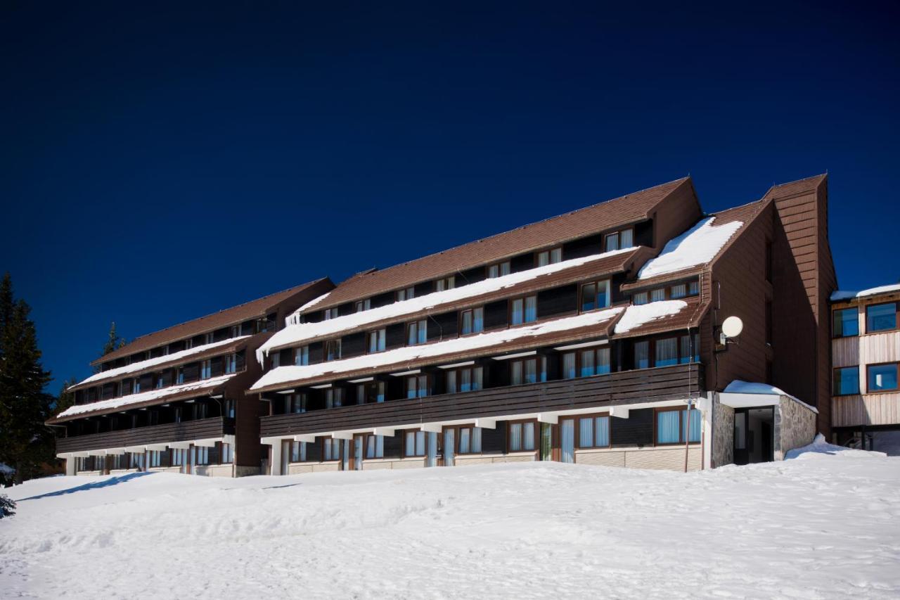 Rogla - Hotel Rogla Resnik ภายนอก รูปภาพ